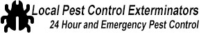 Schofield HI Pest Control Exterminators